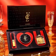 Xiangxier lipstick Gift box birthday Gift for girlfriend Wife Girl girlfriend Practical Premium Big 