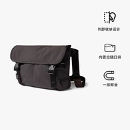 Bellroy Australia Cinch Messenger Bag 6L Spring New Style Ultra-Lightweight Functional Bag Diagonal 