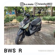 BWS r 標價為手續費 免保人 免頭款 0元交車 全台服務 二手 中古 機車 速可達 檔車 大學 學生 買菜 代步