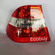 BMW E46 (2002) Tail Lamp (Red / White / Red)