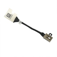 7cm DC Power Jack Cable For Dell Vostro 5501 5502 5505 5508 0N8R4T 450.0KD0D.0041/Inspiron 14 5402 5
