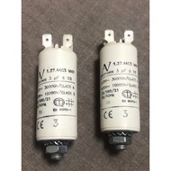 Imported Capacitor AV 3uF Capacitor 1.27.4AC3 MKP 420V 470V EN 60252-1 Inverter