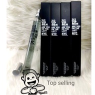 35ML PERFUME PEN VIRAL 2i2 VIP MEN