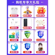 [Activity Minus 40] OPPO A11s oppoa11s New Style Mobile Phone oppo Mobile Phone Official Flagship St