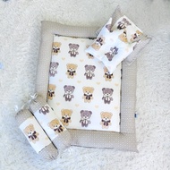 READYSTOCK COMFORTER TOTO BABY NEWBORN BARANG BABY