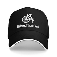 Folding Bike Foldies Brompton Bicycle Decathlon Mountain Bike Wholesale Hip Hop Designer Baseball ca