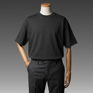 JB - Stay Classy Printed T-Shirt Black - Black Oversize T-Shirt