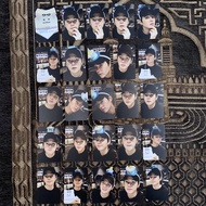 [KUKIRA] Yoongi Suga AgustD Live Birthday Photocard 220308