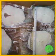 IKAN KOD POTONG KEPING | COD FISH STEAK [1kg/pack]