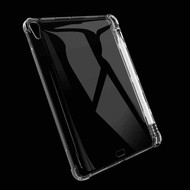 Samsung Tab A7 Lite (T220/T225),Tab A 8.0 2019(T290/T295) Clear Shockproof TPU