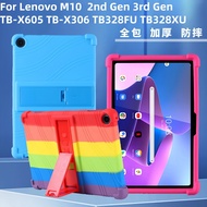 For Lenovo Smart Tab M10 HD B10 TB-X605F TB-X605L TB-X505F M10 HD 2nd Gen TB-X306X M10 5G 3rd Gen TB