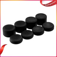 ❤ RotatingMoment  NEW 8x Silicone Thumb Stick Grip Controller Caps for PlayStation 4/Xbox 360/PS3/