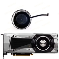 NVIDIA Public Version GTX980 1060 1070 1070ti 1080 1080ti Turbo Graphics Fan