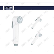 Grohe Hand Spray Bidet 28020L01 / 27812IL1 Tempesta-F Trigger Spray 30 (White)