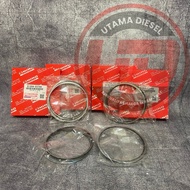 Hino Dutro 136HD HD136 Euro 4 N04C STD PistonRing (S1304-E0700)