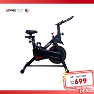 Indoor Cycling Spinning Bike XC8908