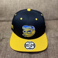 SNAPBACK CAP G-SHOCK Duck Dude Yellow