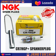 NGK PLUG C6HSA CR7HGP W100/EX5/KRISS/SRL110/SRL115 STD G-POWER