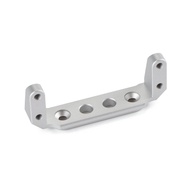 CNC Machined  Aluminum Servo Mount for 1/10 Axial Capra Portal Axle Vanquish F9 Capra