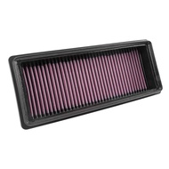 BMW X3 / X4 / X5 / X6 330d 335d 430d 435d 640d 3.0 11~20 K&N Drop In Air Filter 33-3028