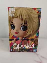 全新 正盒 Qposket 日版小丑女 A色