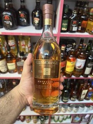 Glenmorangie 18 Year Old Extremely Rare Single Malt Scotch Whisky