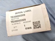 (請留意產品描述)全新 Makita CF101D 風扇 1831 AC Adapter 火牛