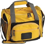 West Coast Corvette - C7 Corvette Racing Duffel Cooler Ice Chest - Yellow : C7 Stingray, Z51, Z06