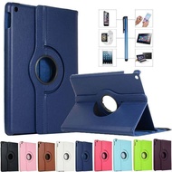 Casing For iPad 9th Generation 10.2 2021,iPad 8th Generation 10.2 2020,iPad 7th Generation 10.2 2019 360 Degree Rotating Leather Smart Cover Case