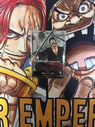 海賊王卡牌遊戲卡