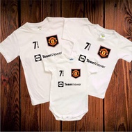MU 22/23 | FREE NAMESET Newborn to 6 Years Old