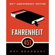 Fahrenheit 451 by Ray Bradbury