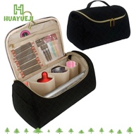 HUAYUEJI Travel  Portable for  Airwrap Pockets Hair Curler Bag for  Airwrap