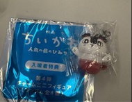 Chiikawa 特典 賽蓮