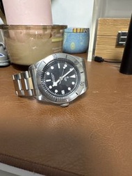 Tudor Blackbay 79730 steel