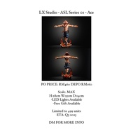 LX Studio - ASL Series 01 - Ace