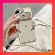 Wallet Case FJ25 for Oppo A1k A12 A15 A16 A17 A18 A3 A31 A33 A35 A36 A38 A3x A5 A5i A52 A53 A54 A57 