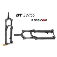 [2022] DT Swiss F535 One DT Swiss F 535 ONE 29" 160mm MTB Fork
