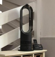 超值! 黑銀色現貨※台北快貨※Dyson AM05 Hot + Cool Fan Heater 戴森冷暖氣流倍增器