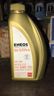Eneos Sustina 5W-30 Literan ASLI DAN MURAH!!
