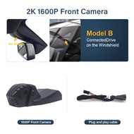 [Best CC]✩✫✬ ใหม่ 4K 2160P รถ DVR Dash Cam กล้องสําหรับ BMW X3 F25 X5 F15 X1 F48 X4 X6 X7 M 1 3 5 7 