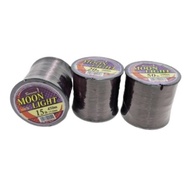 BOCEAN MOONLIGHT 1/4 SPOOL MONO LINE / TALI TANGSI PANCING GULUNG BESAR