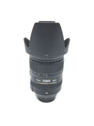 Nikon 28-300mm F3.5-5.6