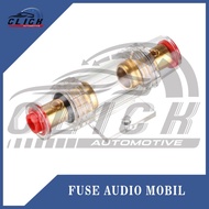60A Audio Fuse 60A Audio Fuse 60A Car Audio Fuse