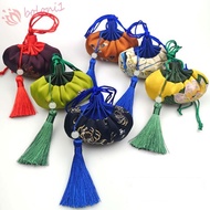 [READY STOCK] Embroidery Sachet Pendant Mosquito Repellent Colorful Brocade Hanging spike Dragon Boat Festival Woman Hanfu Accessories