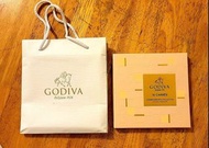 Godiva  chocolate