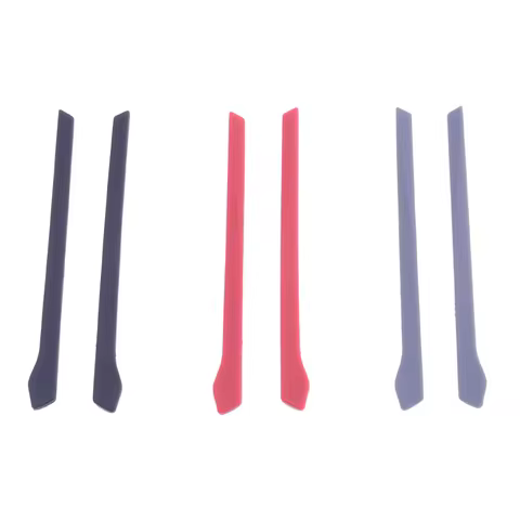 LIVESTRONG Glasses Earsock For Oakley Chamfer OX8039 OX8045 2.0 II OX8040 OX8071 Rubber Non-Slip Ear