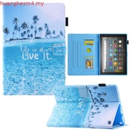 Flip case for Samsung Galaxy Tab A11 X133 X135G A9 SM-X110 X115 A7 Lite T220 T225 A 8.0 2019 T295 S 