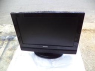 露天二手3C大賣場 TATUNG V20EMLE TV維修機 零件機 LCD故障不含電源線不保固 品號 20380