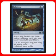 [MTG] Fabricate [M10] [BLUE] [UNCOM] [NORMAL] [ENG] (Magic Card/Magic the Gathering) [EDH]